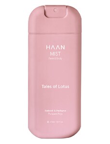 HAAN Mist Tales of Lotus pleťová a tělová mlha