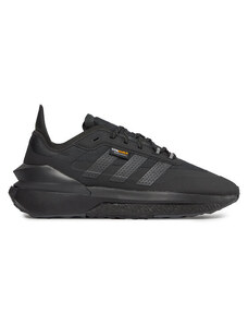 Boty adidas originals pharrell williams tennis hu primeknit oreo cq 2630 hot sale