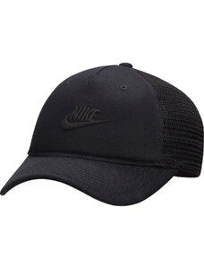 Kšiltovka Nike U NK RISE CAP S CB FUT TRKR L fb5378-011