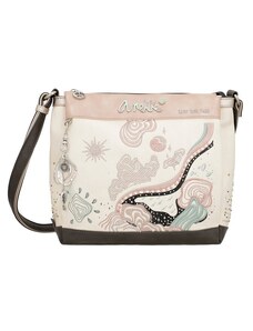 Crossbody z kolekce Psicodelic Anekke 38843-039 multicolor