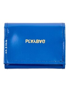Playbag peněženka Draft modrá