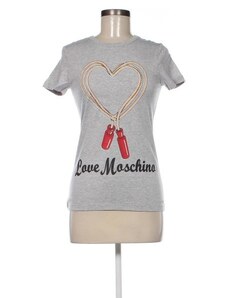 Dámské tričko Love Moschino