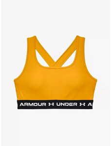 Dámská sportovní podprsenka Under Armour Crossback Mid Bra