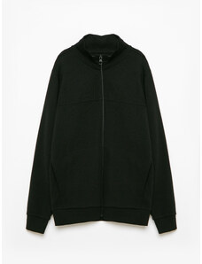 Big Star Man's Zip Sweatshirt 172286 906