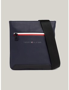 Tommy Hilfiger | TH Corp Mini crossbody | Modrá