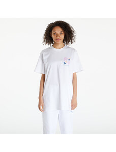Dámské tričko Ellesse Fortunata T-Shirt White