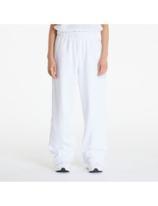 Dámské tepláky Ellesse Sylvana Jog Pant White