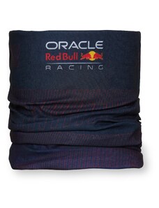 Produkty Red Bull Oracle Red Bull Racing šátek tmavě modrý