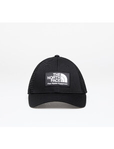 Kšiltovka The North Face Mudder Trucker Cap Tnf Black