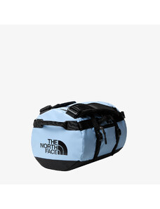 The North Face Base Camp Duffel XS Steel Blue