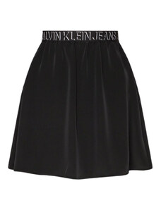 Calvin Klein Mini sukně s logem W J20J216669