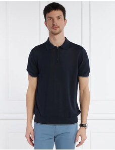 BOSS BLACK Lněné polokošile trieste | Regular Fit