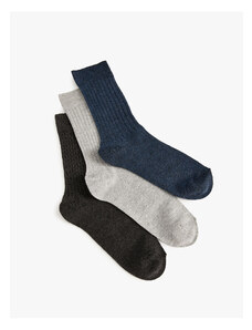 Koton 3-Pack of Socks