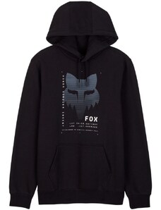 FOX Dispute Fleece Po Black