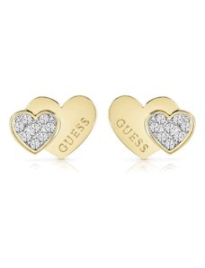 Náušnice GUESS Studs Party JUBE02174JWYGT