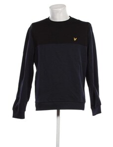 Pánské tričko Lyle & Scott