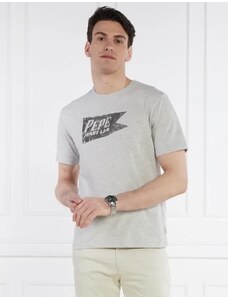 Pepe Jeans London Tričko SINGLE CARDIFF | Regular Fit