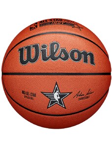 Míč Wilson 2024 NBA ALL STAR REPLICA BASKETBALL wz2015501xb