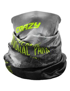 CRAZY neck guard crazy - el capitan