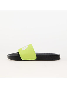 Pánské pantofle The North Face Base Camp Slide III Fizz Lime/ TNF Black