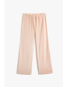 Koton Girls' Pink Sweatpants