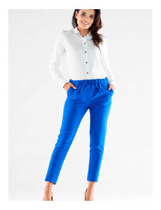 Dámské kalhoty awama model 176874 Blue