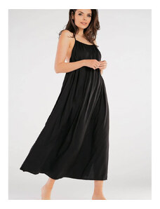 Šaty awama model 166773 Black