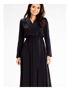 Šaty awama model 187151 Black