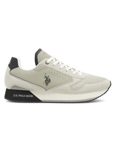 Sneakersy U.S. Polo Assn.