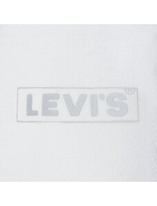 Levi's Tričko Graphic Ringer Mini Tee Whites ženy Oblečení Trička A3523-0072