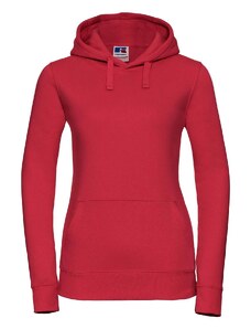 Women's Hoodie - Authentic Russell