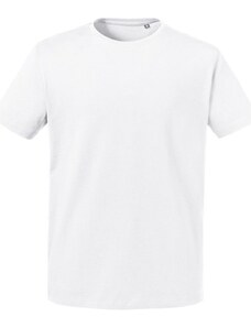 Mens Mens Pure Organic Heavy Tee Russell T-Shirt