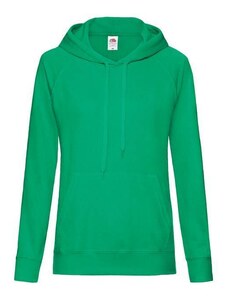 Women's Lightweight Fruit of the Loom Hoodie