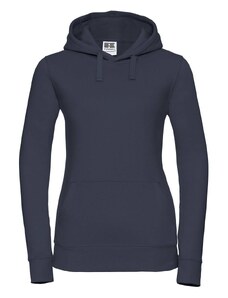 Women's Hoodie - Authentic Russell