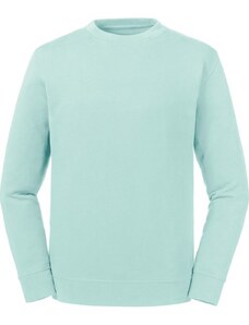 Bluza unisex Pure Organic Reversible Sweat Russell