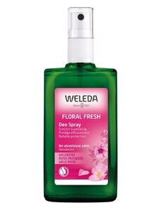 Weleda Růže deospray 100 ml