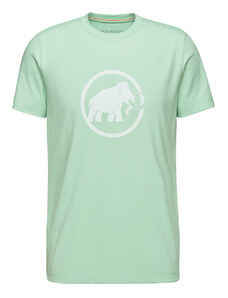 Mammut Core T-Shirt Men Classic Zelená