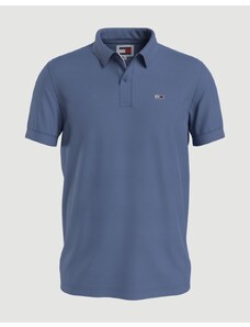 TOMMY JEANS TJM SLIM PLACKET POLO EXT