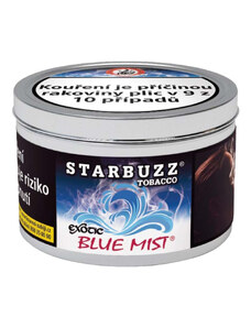 Tabák Starbuzz 250g - Blue Mist