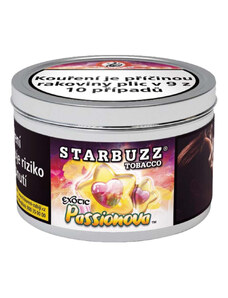 Tabák Starbuzz 250g - Passionnova