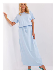 Šaty Relevance model 183522 Blue
