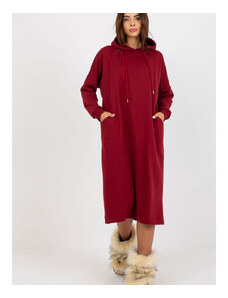 Šaty Relevance model 172749 Red