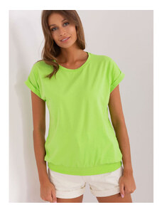 Dámské tričko Relevance model 182701 Green