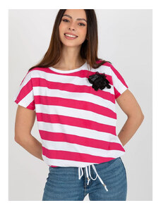 Dámské tričko Relevance model 180944 Pink