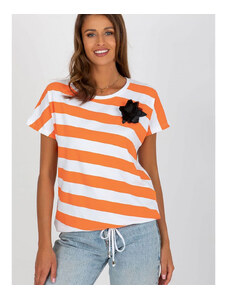Dámské tričko Relevance model 180940 Orange