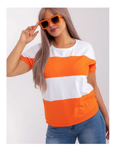 Dámská košile Relevance model 182740 Orange