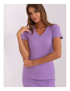 Dámské tričko Relevance model 182710 Purple