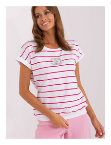 Dámské tričko Relevance model 182712 Pink