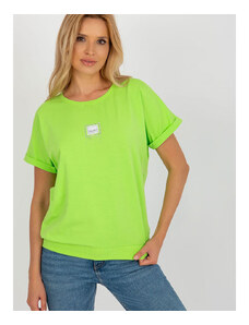 Dámské tričko Relevance model 180957 Green