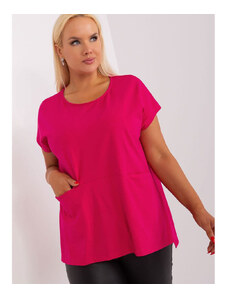 Dámská košile Relevance model 182734 Pink
